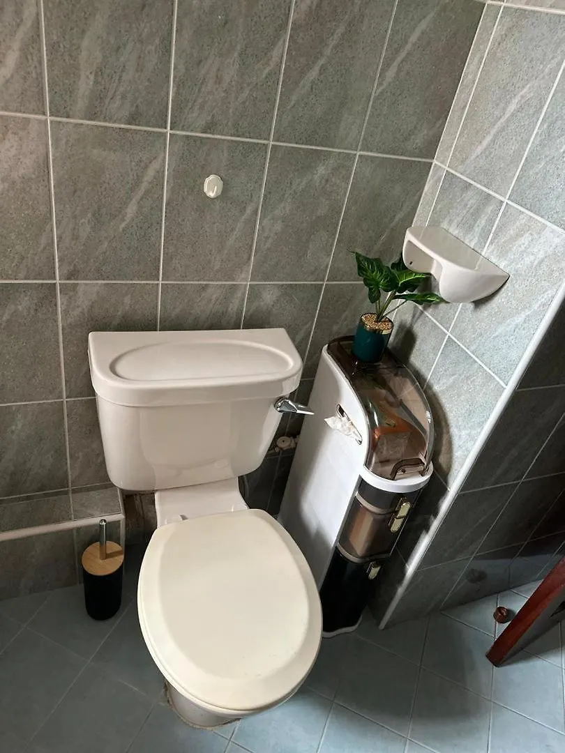 Coincom Apartments Καμπάλα