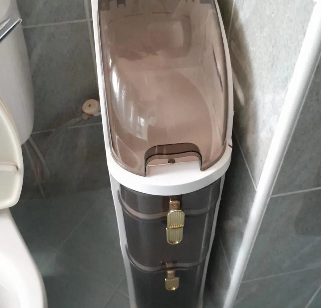 Coincom Apartments Καμπάλα